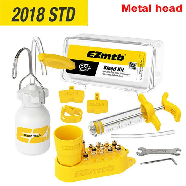 2018 STD