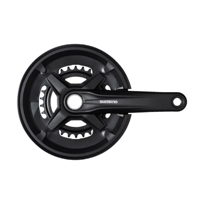 Guarnitura Shimano FC-MT210-B2 - 36-22D