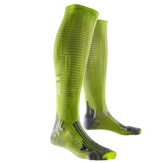 Calze X-SOCKS xbs.Competition M - Verde