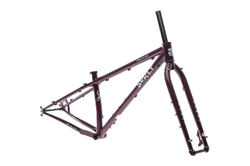 Surly Karate Monkey Small Frameset - 2022