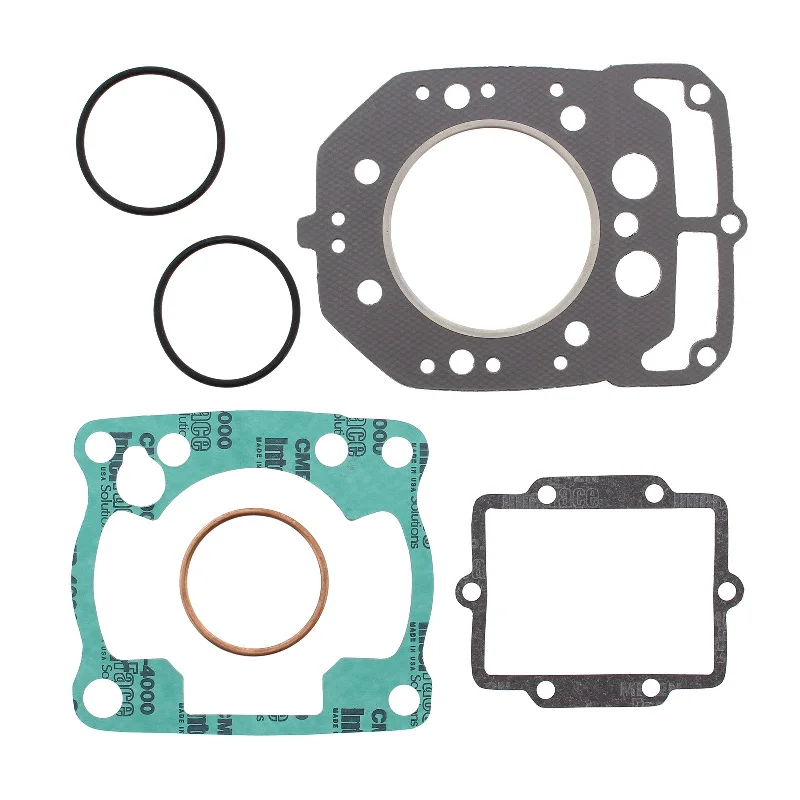 VERTEX TOP END GASKET SET KAWASAKI