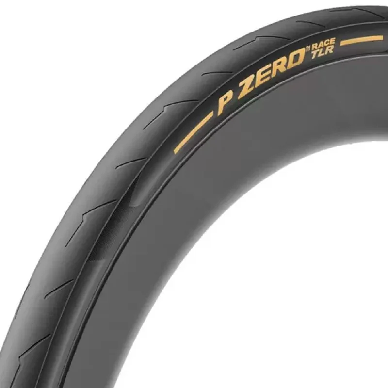 Copertoncino Pirelli P Zero Race TLR  700x26 - Oro