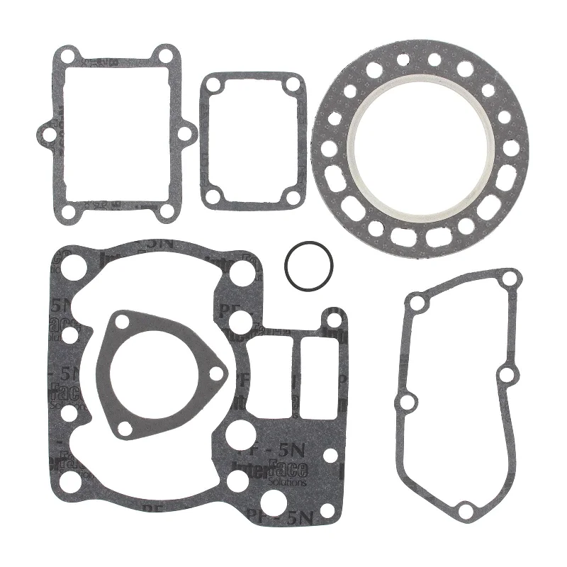 VERTEX TOP END GASKET SET SUZUKI