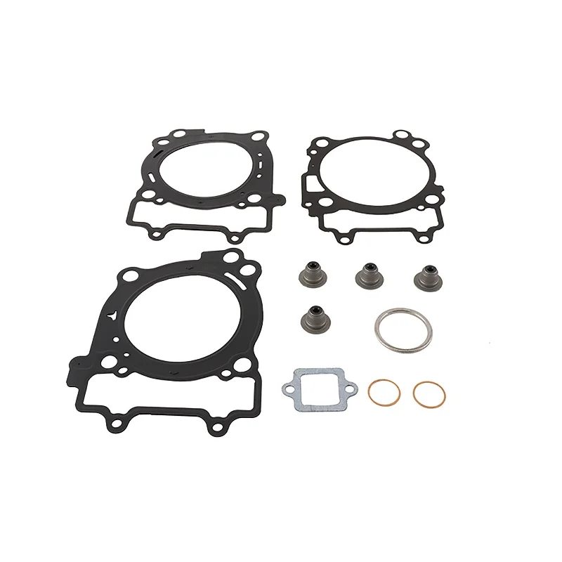 VERTEX TOP END GASKET SET POLARIS