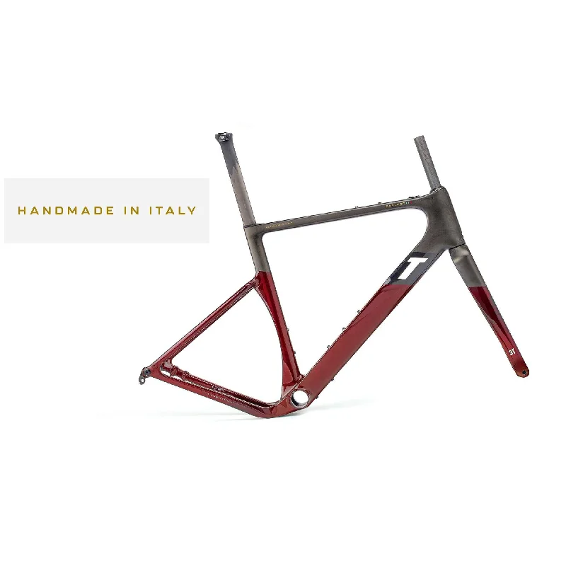 3T Exploro RaceMax Founders Edition Frameset