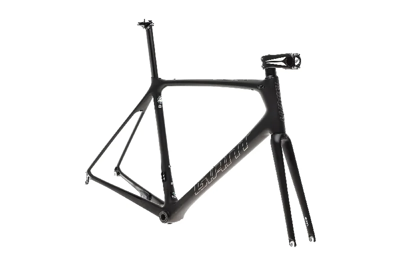 Giant TCR Advanced Pro Large Frameset - 2019