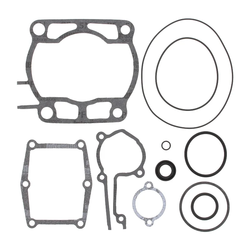 VERTEX TOP END GASKET SET YAMAHA