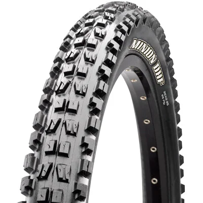 Maxxis Minion Dhf 29X2.5 Wt W60X2 Park Dh/Tr Minion Dhf  Tires  29'' / 622