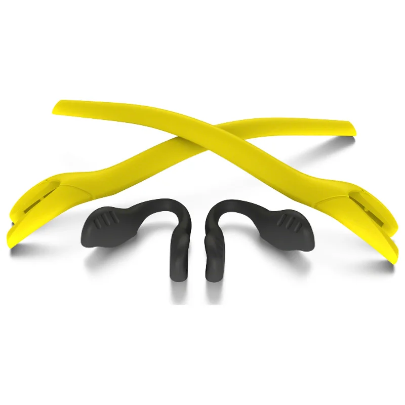 Oakley Radar EV Earsock - Giallo