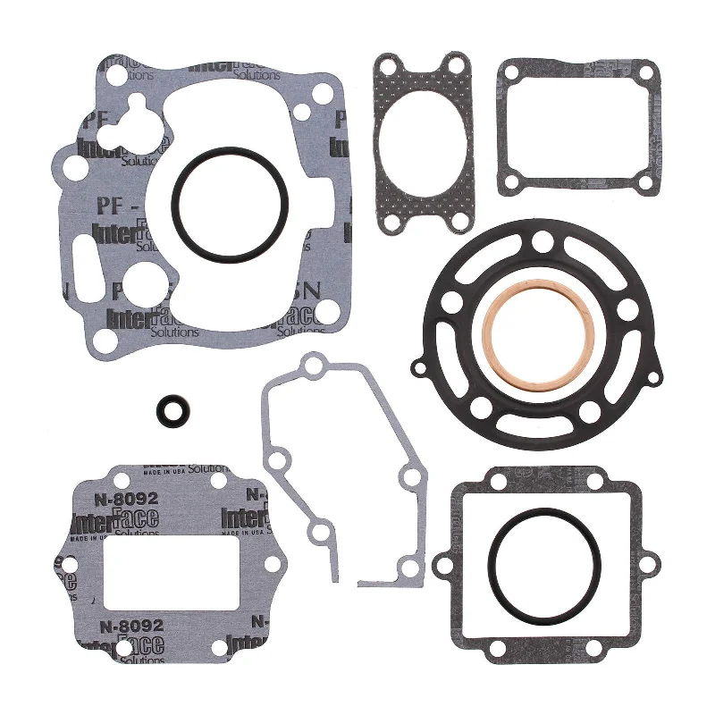 VERTEX TOP END GASKET SET KAWASAKI