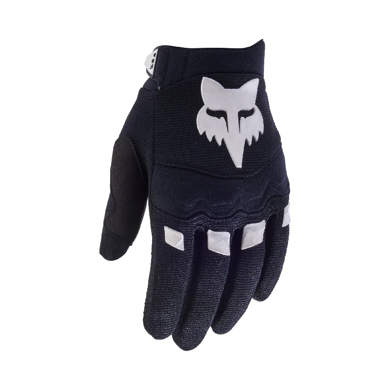 FOX 2025 YOUTH DIRTPAW GLOVES - BLACK