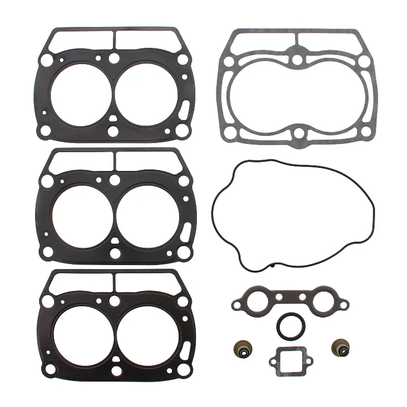 VERTEX TOP END GASKET SET POLARIS