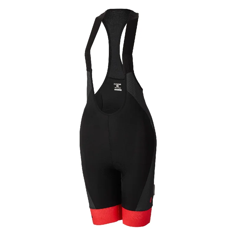 R&A Cycles Signature Bib Short Womens