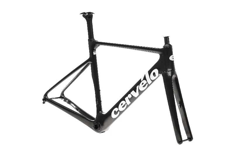 Cervelo Soloist 54cm Frameset - 2023