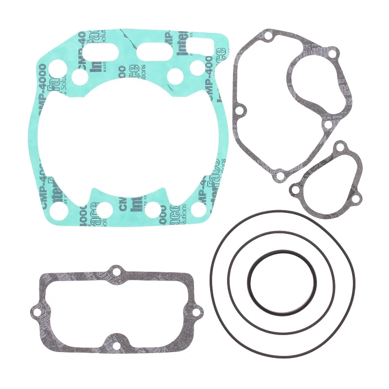 VERTEX TOP END GASKET SET SUZUKI