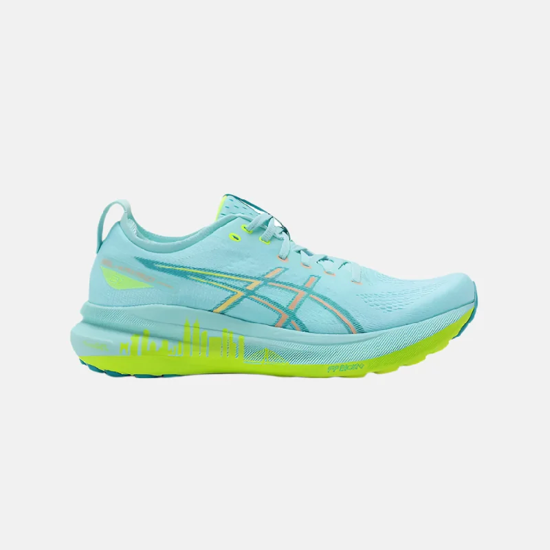 Asics GEL-KAYANO 31 Limited EditionTMM 2025  Men's Running Shoes -Illuminate Mint/Summer Dune