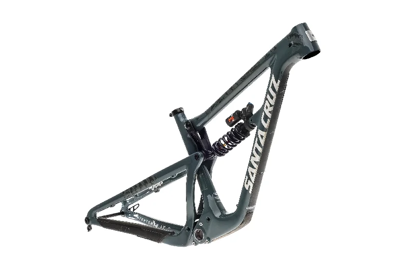 Santa Cruz Hightower LT C S Carbon Mountain Bike Frame Small 29" Fox - 2018