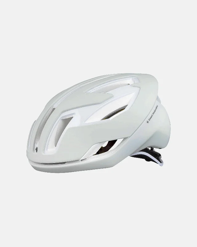 Sweet Protection Falconer II Helmet - Matte Cloud Gray