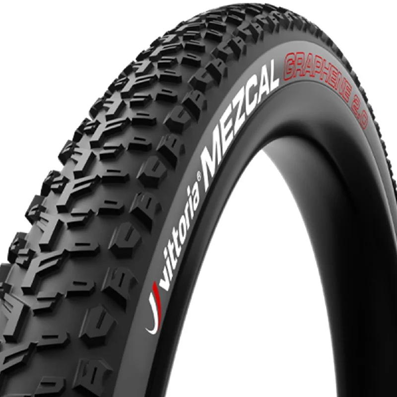 Copertone Vittoria Mezcal 3 TLR Graphene 2.0 - 27.5x2.25