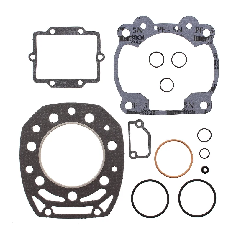 VERTEX TOP END GASKET SET KAWASAKI