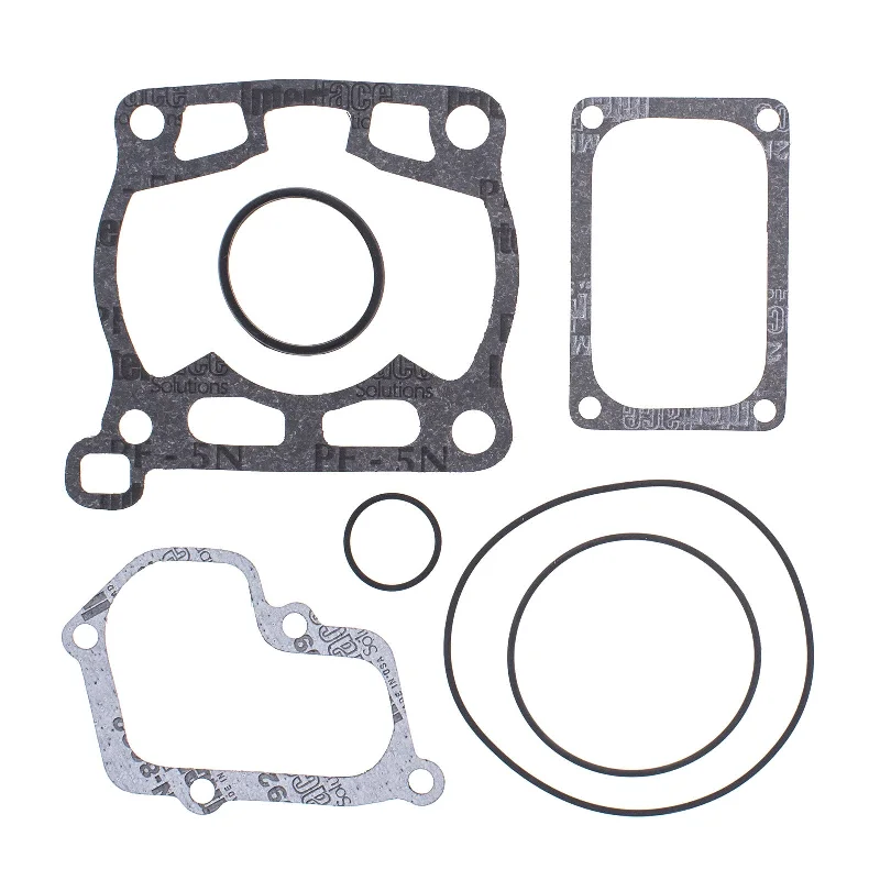 VERTEX TOP END GASKET SET SUZUKI