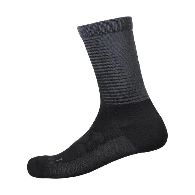 S-Phyre Merino Tall Bike Socks