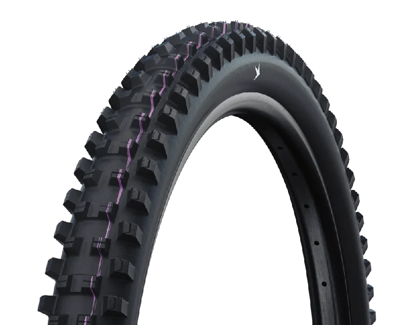 Schwalbe Shredda Rear Radial Tire