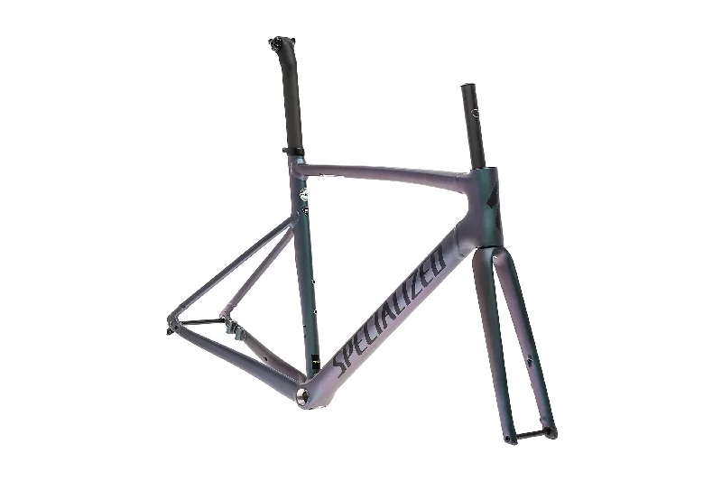 Specialized Allez Sprint Disc 56cm Frameset - 2021