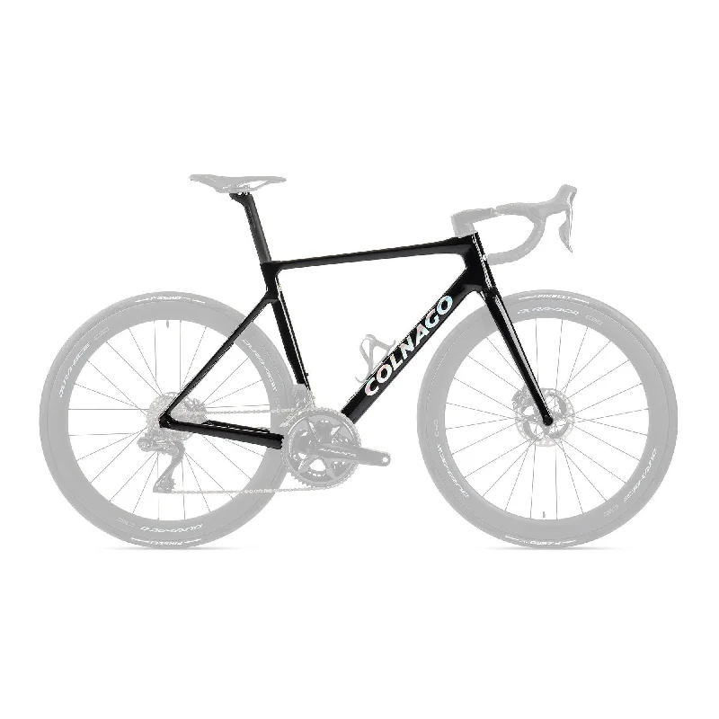 Colnago V4Rs Disc Frameset