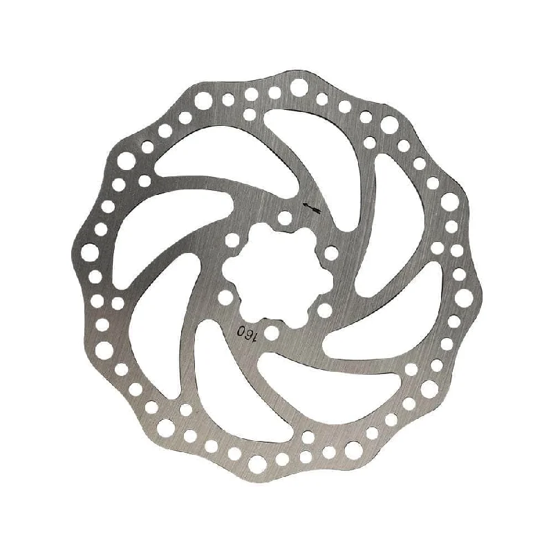 Disc Brake Disk(Rotor) For Fiido X/D21