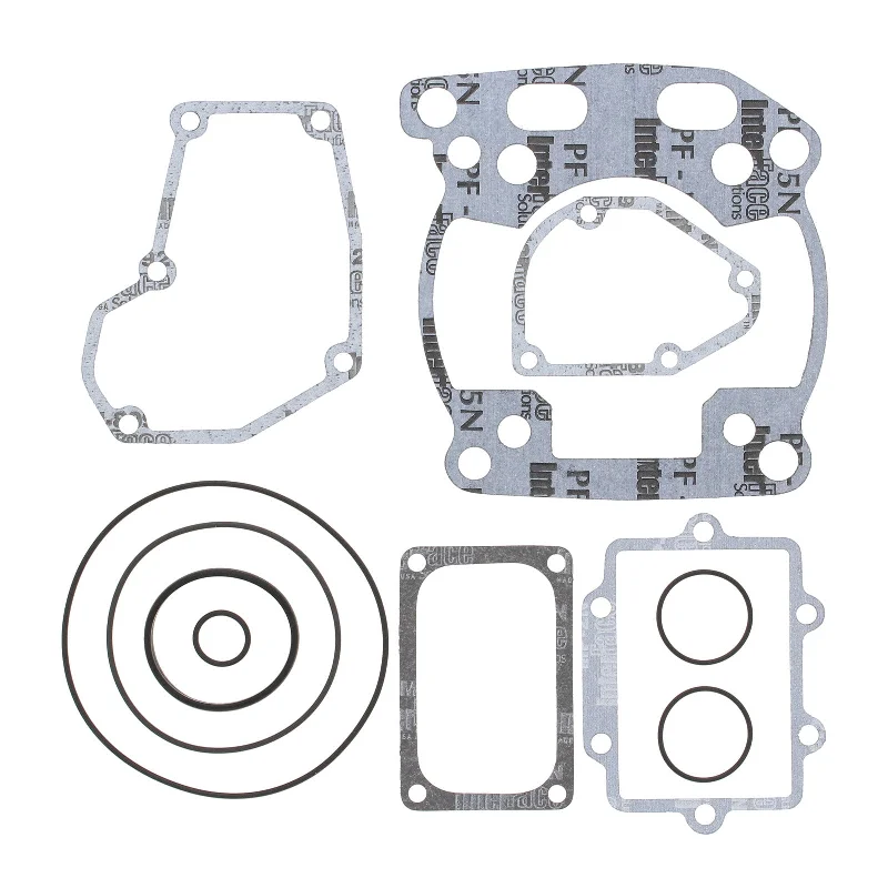 VERTEX TOP END GASKET SET SUZUKI