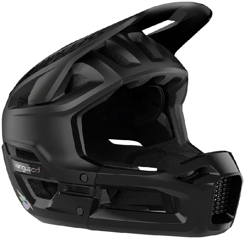 Bluegrass Vanguard Core MIPS Helmet - Black Small