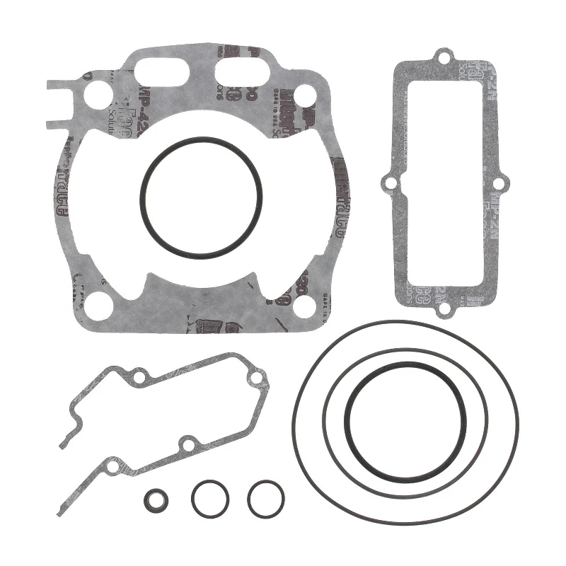 VERTEX TOP END GASKET SET YAMAHA