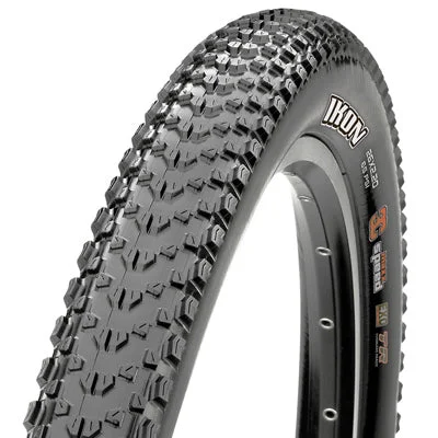 Maxxis Ikon 27.5X2.2 F120 Exo 3Cs/Exo Tr Ikon Maxxis Tires  27.5'' / 584