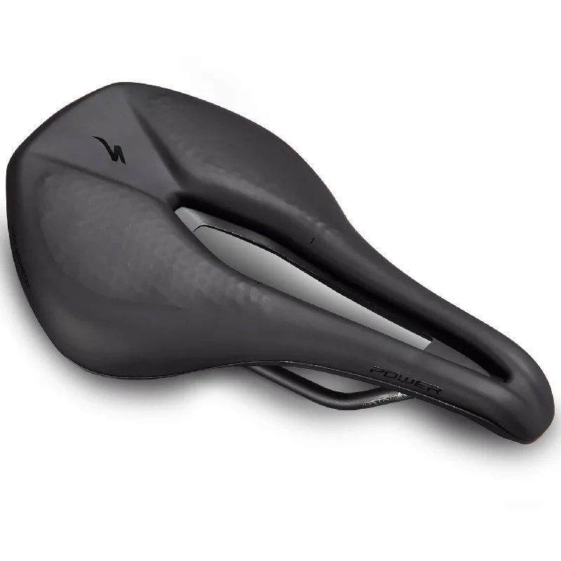 Sella Specialized Power Expert Mirror - Nero