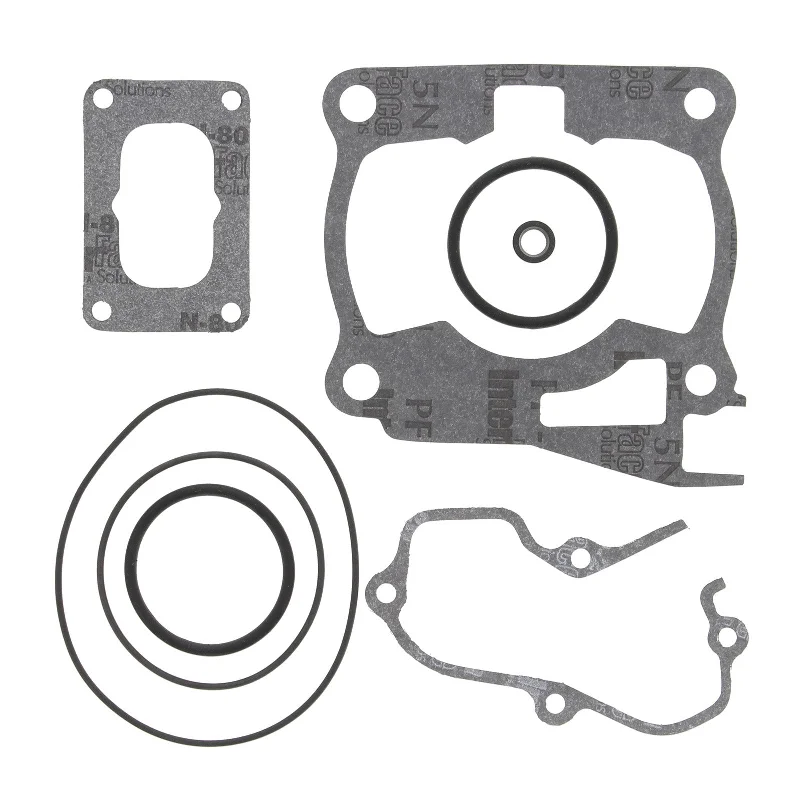 VERTEX TOP END GASKET SET YAMAHA