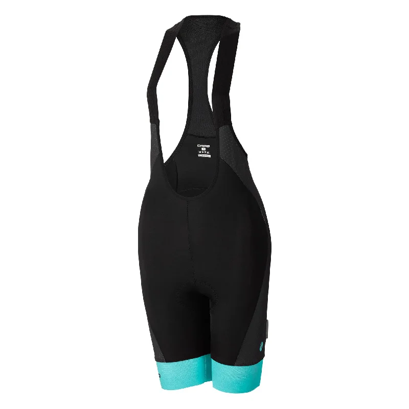 R&A Cycles ICONIC Bib Short Womens