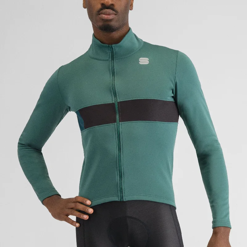 Giacca Sportful Neo 2 Softshell - Verde