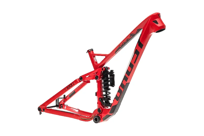 Ghost SL AMR X 7.9 LC Small Frame - 2019