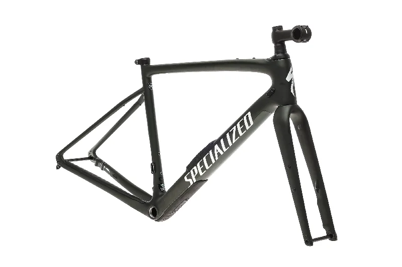 Specialized Diverge Expert 56cm Frameset - 2021