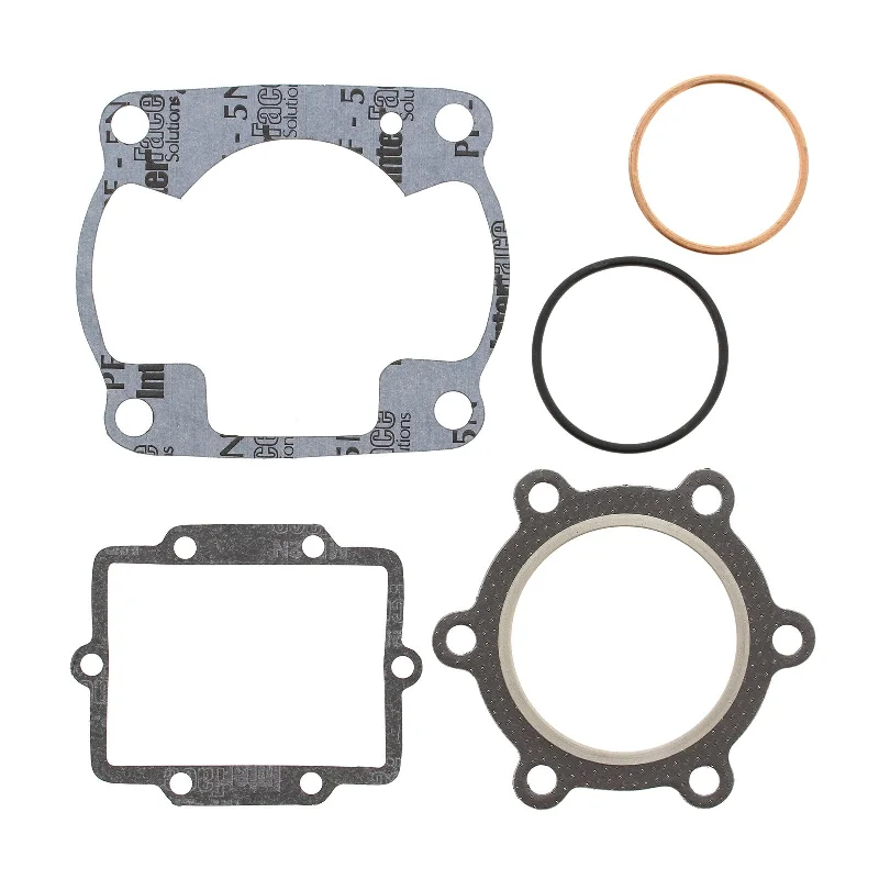 VERTEX TOP END GASKET SET KAWASAKI