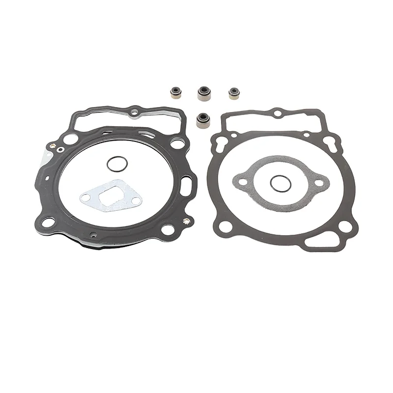 VERTEX TOP END GASKET SET KTM