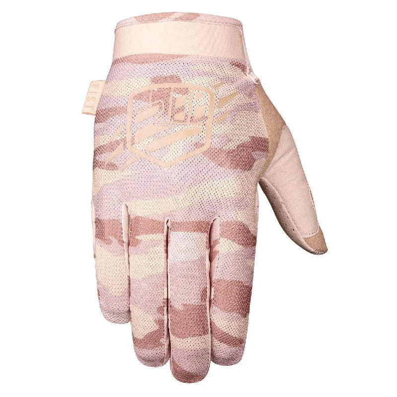 FIST BREEZER GLOVES - SANDSTORM