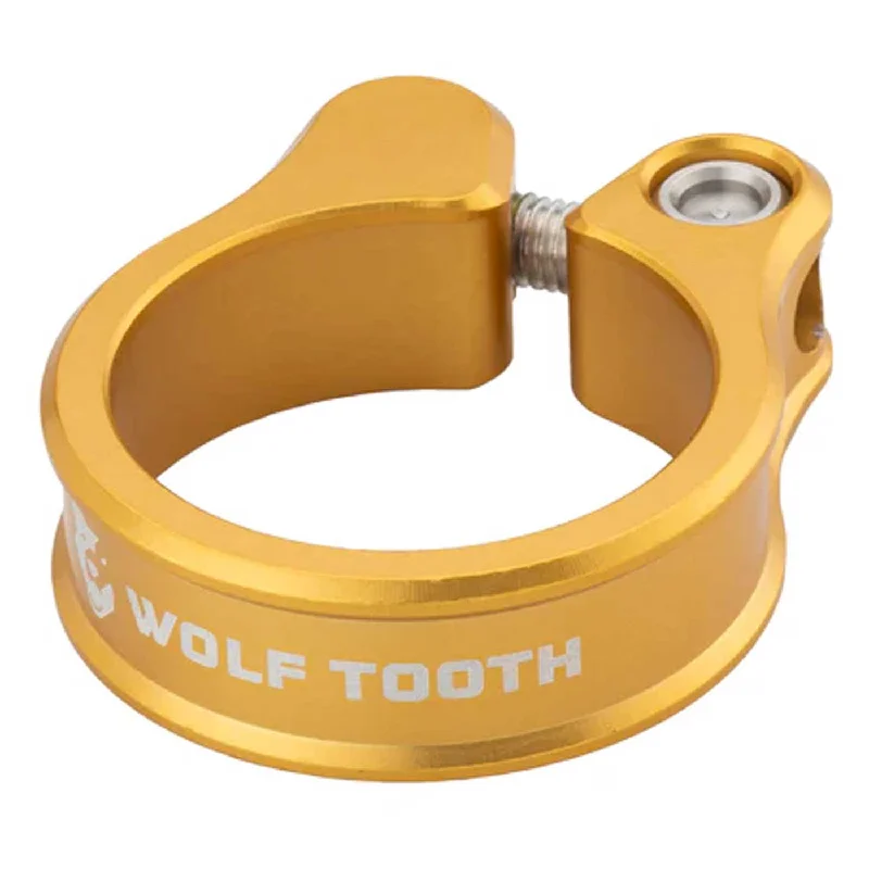 Collarino WolfTooth 34.9mm - Oro