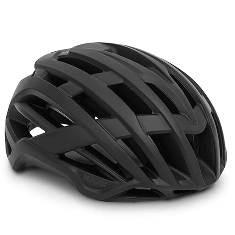 KASK Valegro WG11 Road Helmet – Black Matt