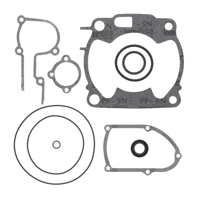 VERTEX TOP END GASKET SET YAMAHA