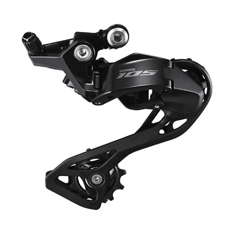 Deragliatore posteriore Shimano 105 Cambio RD-R7100 - 12V