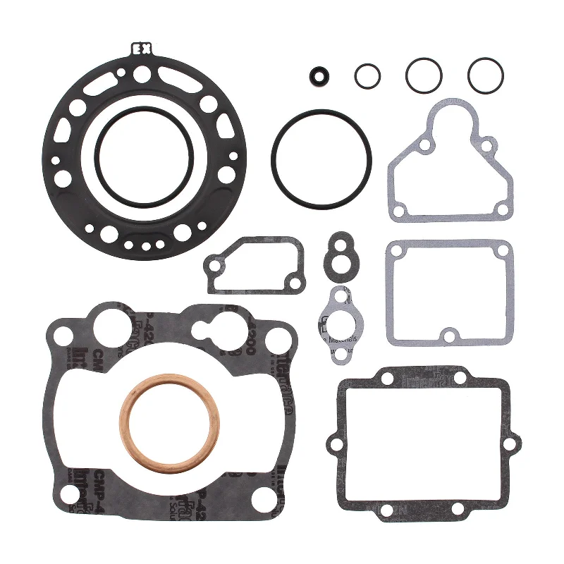 VERTEX TOP END GASKET SET KAWASAKI