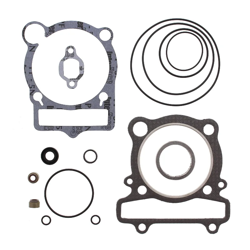 VERTEX TOP END GASKET SET YAMAHA