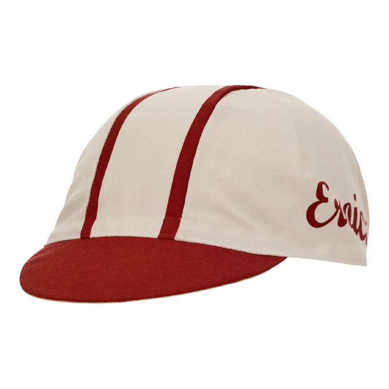 Cappellino Santini Eroica - Bianco